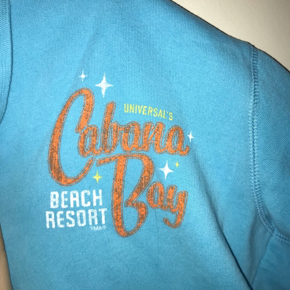 two sweatshirts!!